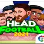 Head Football LaLiga 2021 Jeux de Football